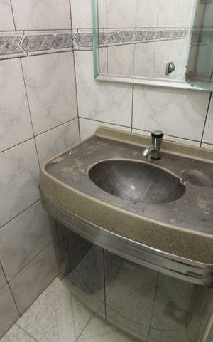 Casa para alugar com 440m², 5 quartos e 4 vagasBanheiro da Suíte 2