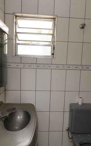 Casa para alugar com 440m², 5 quartos e 4 vagasBanheiro da Suíte 4
