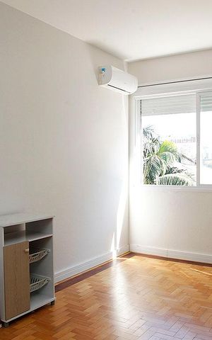 Studio à venda com 25m², 1 quarto e sem vagaStudio - Sala / Quarto