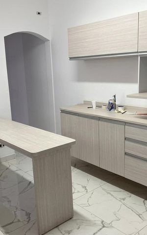 Casa à venda com 327m², 3 quartos e 4 vagasCozinha