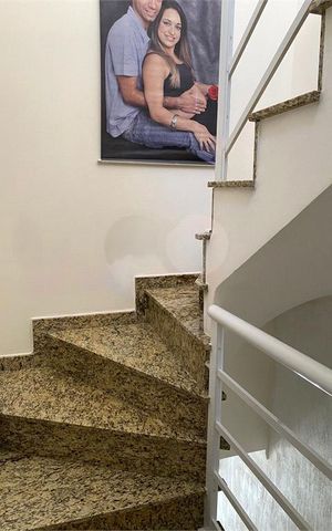 Casa de condomínio à venda com 100m², 2 quartos e 1 vaga