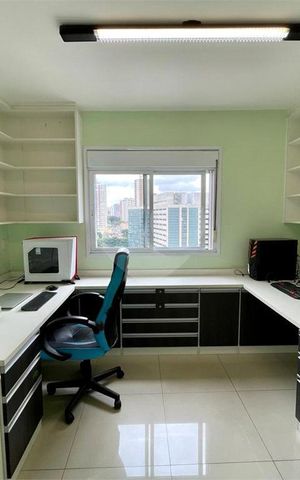 Apartamento à venda com 77m², 3 quartos e 1 vaga