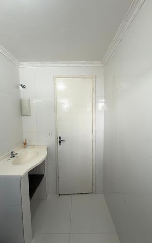 Apartamento para alugar com 70m², 2 quartos e 1 vagaBanheiro Social