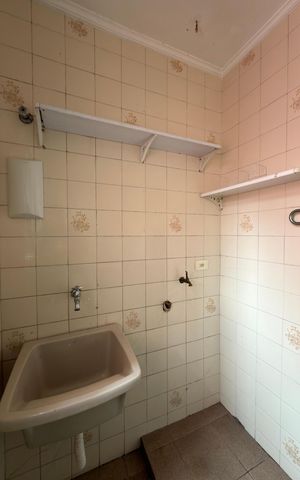 Apartamento para alugar com 70m², 2 quartos e 1 vagaÁrea de Serviço