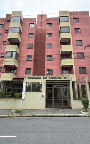 Apartamento para alugar com 70m², 2 quartos e 1 vagaFachada