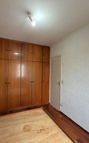 Apartamento para alugar com 70m², 2 quartos e 1 vagaQuarto 2