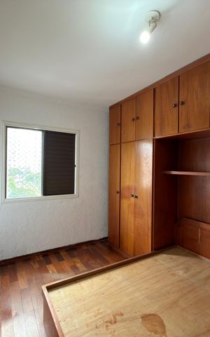 Apartamento para alugar com 70m², 2 quartos e 1 vagaQuarto 2