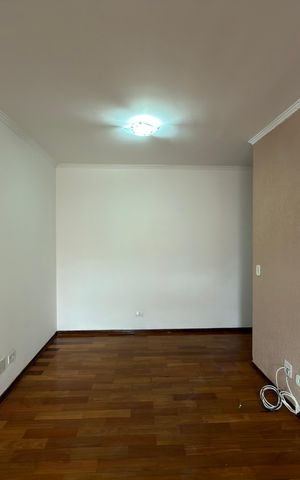 Apartamento para alugar com 70m², 2 quartos e 1 vagaSala 