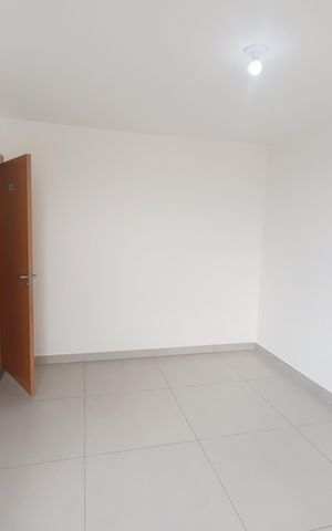 Apartamento para alugar com 55m², 2 quartos e 1 vagaSALA