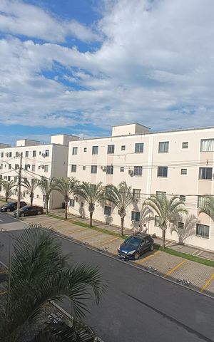 Apartamento para alugar com 55m², 2 quartos e 1 vagaVISTA QUARTO 2
