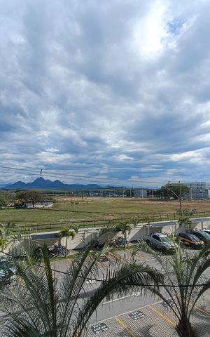 Apartamento para alugar com 55m², 2 quartos e 1 vagaVISTA SALA