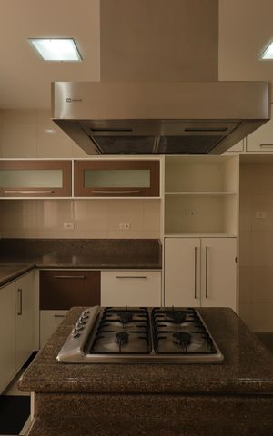 Casa à venda com 300m², 3 quartos e 6 vagasCozinha