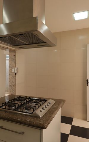Casa à venda com 300m², 3 quartos e 6 vagasCozinha