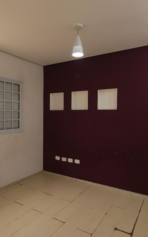 Casa à venda com 300m², 3 quartos e 6 vagasQuarto 1