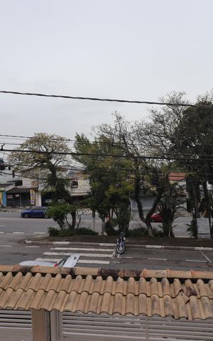 Casa à venda com 300m², 3 quartos e 6 vagasVista da Sacada da Sala
