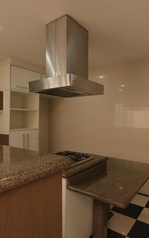Casa à venda com 300m², 3 quartos e 6 vagasCozinha
