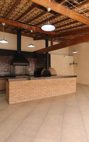 Casa à venda com 300m², 3 quartos e 6 vagasÁrea Gourmet