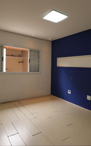 Casa à venda com 300m², 3 quartos e 6 vagasQuarto 2