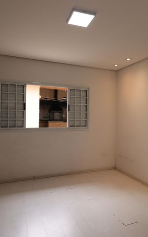 Casa à venda com 300m², 3 quartos e 6 vagasSuíte