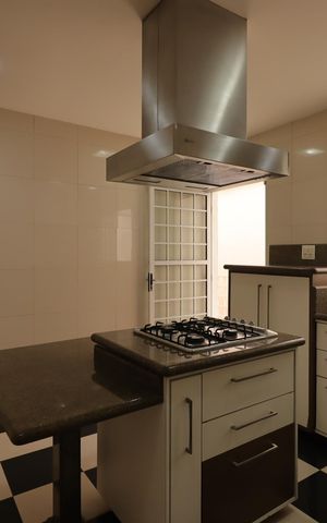 Casa à venda com 300m², 3 quartos e 6 vagasCozinha