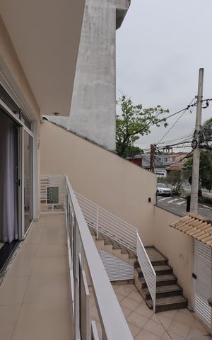 Casa à venda com 300m², 3 quartos e 6 vagasSacada da Sala