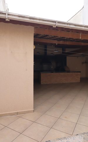 Casa à venda com 300m², 3 quartos e 6 vagasVista da Suíte