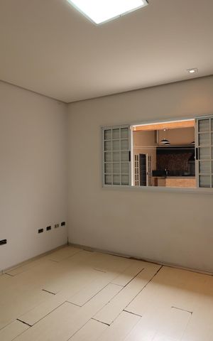 Casa à venda com 300m², 3 quartos e 6 vagasQuarto 2