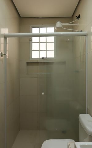 Casa à venda com 300m², 3 quartos e 6 vagasBanheiro Social