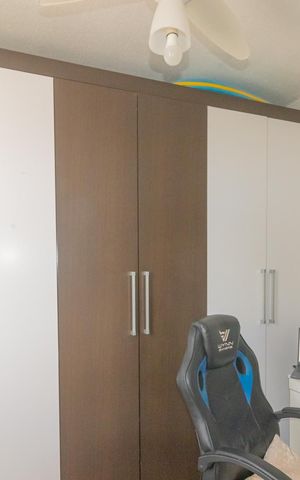 Apartamento à venda com 52m², 3 quartos e 1 vaga Apartamento à venda com 52m², 3 quartos e 1 vagaQuarto 1
