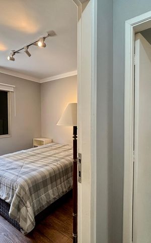Apartamento à venda com 43m², 1 quarto e 1 vaga Apartamento à venda com 43m², 1 quarto e 1 vagaCorredor