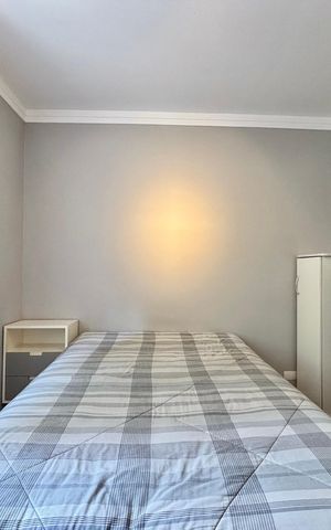 Apartamento à venda com 43m², 1 quarto e 1 vaga Apartamento à venda com 43m², 1 quarto e 1 vagaQuarto