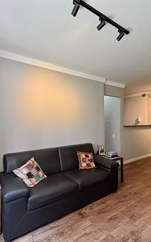 Apartamento à venda com 43m², 1 quarto e 1 vaga Apartamento à venda com 43m², 1 quarto e 1 vagaCozinha