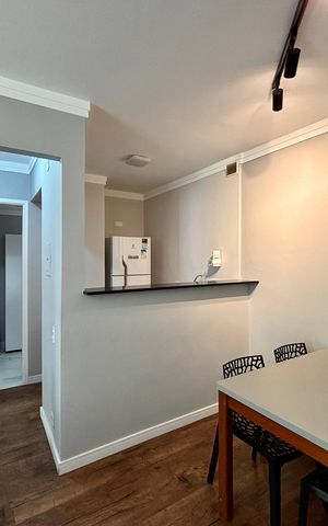 Apartamento à venda com 43m², 1 quarto e 1 vaga Apartamento à venda com 43m², 1 quarto e 1 vagaCozinha