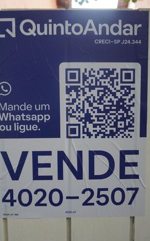 Casa de condomínio para alugar com 376m², 4 quartos e 4 vagasFachada