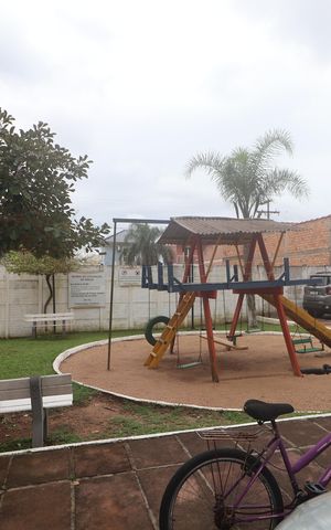 Apartamento à venda com 56m², 2 quartos e 1 vagaÁrea comum - Playground