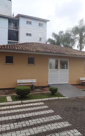 Apartamento à venda com 56m², 2 quartos e 1 vagaÁrea comum - Salão de festas