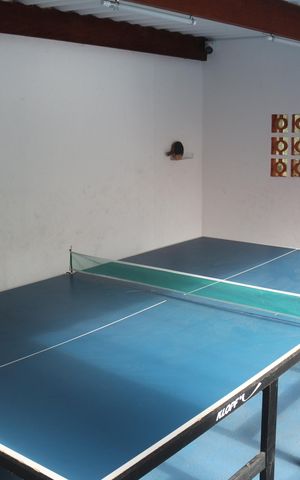 Apartamento para alugar com 52m², 2 quartos e 1 vagaSalão de jogos
