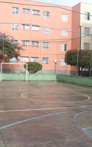 Apartamento para alugar com 52m², 2 quartos e 1 vagaQuadra Esportiva