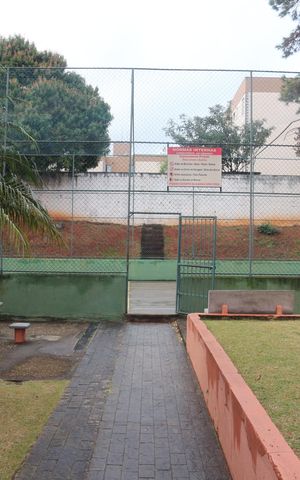 Apartamento para alugar com 52m², 2 quartos e 1 vagaÁrea comum