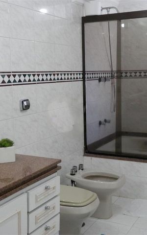 Apartamento à venda com 167m², 4 quartos e 2 vagas