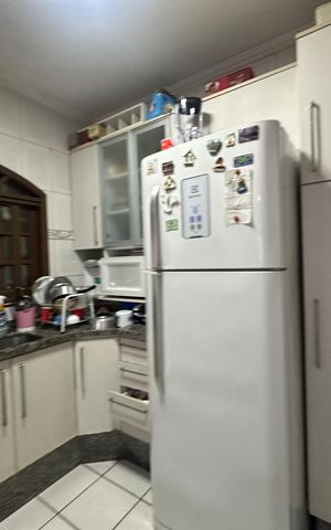 Casa à venda com 50m², 2 quartos e 1 vaga Casa à venda com 50m², 2 quartos e 1 vagaCozinha