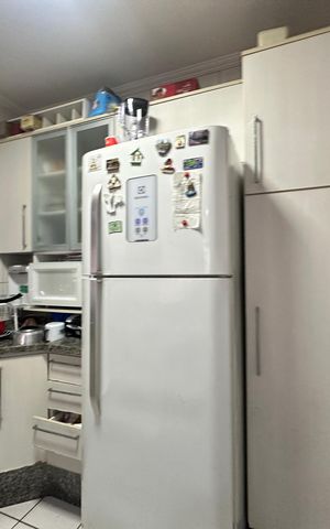 Casa à venda com 50m², 2 quartos e 1 vaga Casa à venda com 50m², 2 quartos e 1 vagaCozinha