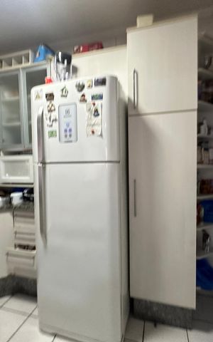 Casa à venda com 50m², 2 quartos e 1 vaga Casa à venda com 50m², 2 quartos e 1 vagaCozinha