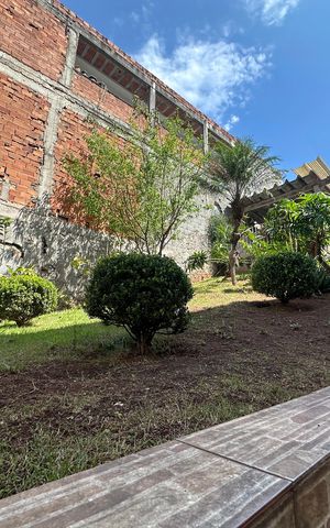 Casa à venda com 50m², 2 quartos e 1 vaga Casa à venda com 50m², 2 quartos e 1 vagaQuintal