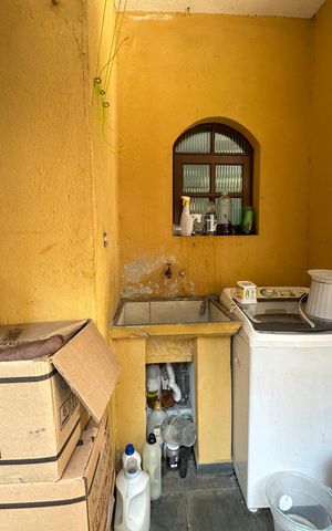 Casa à venda com 50m², 2 quartos e 1 vaga Casa à venda com 50m², 2 quartos e 1 vagaÁrea de Serviço