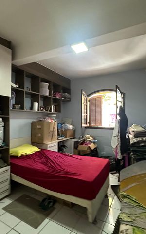 Casa à venda com 50m², 2 quartos e 1 vaga Casa à venda com 50m², 2 quartos e 1 vagaQuarto 2