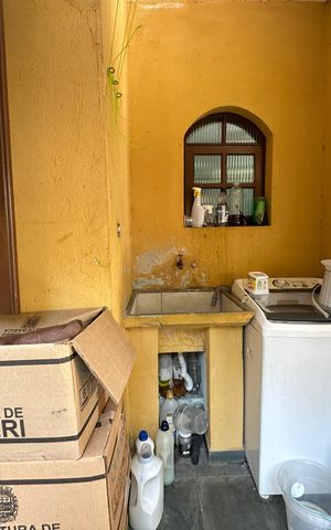Casa à venda com 50m², 2 quartos e 1 vaga Casa à venda com 50m², 2 quartos e 1 vagaÁrea de Serviço