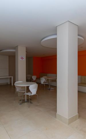 Apartamento à venda com 58m², 2 quartos e 1 vaga Apartamento à venda com 58m², 2 quartos e 1 vagaÁrea Comum