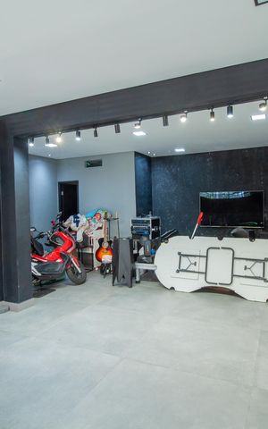 Casa à venda com 160m², 3 quartos e 2 vagas