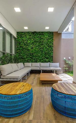 Apartamento à venda com 79m², 2 quartos e 1 vaga